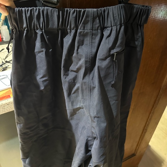 Men’s MEC size Medium GoreTex bibs - Picture 6 of 7